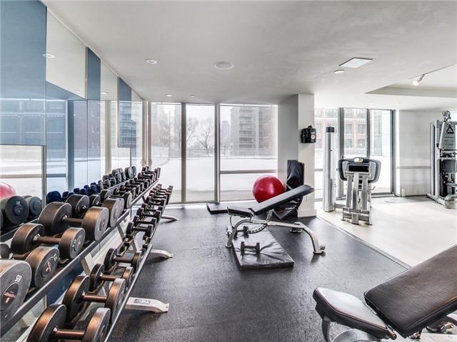 Preview image for 55 Stewart St #414, Toronto