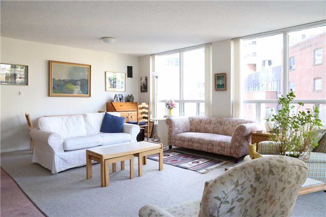 Preview image for 24 Wellesley St W #511, Toronto