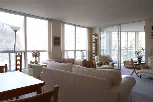 Preview image for 24 Wellesley St W #511, Toronto