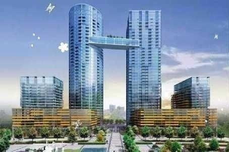 Preview image for 151 Dan Leckie Way #1058, Toronto