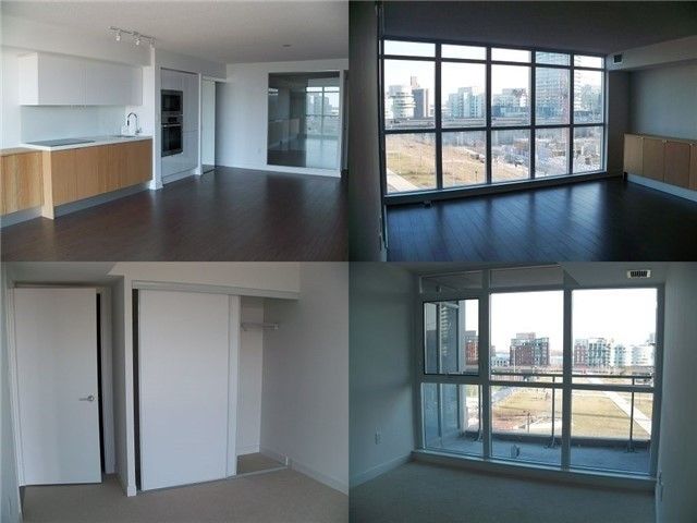 Preview image for 151 Dan Leckie Way #1058, Toronto