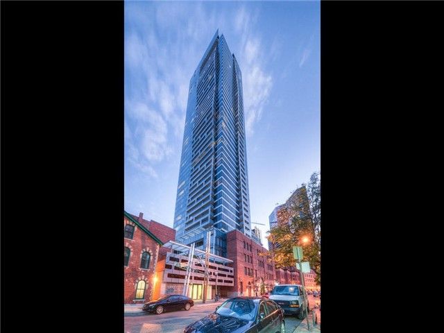 Preview image for 5 St Joseph St #202, Toronto