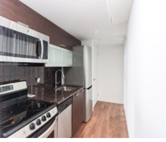 Preview image for 36 Lisgar St #1708E, Toronto