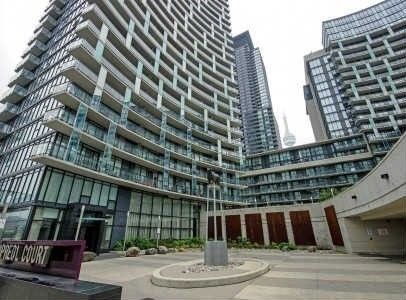 Preview image for 25 Capreol Crt #3301, Toronto