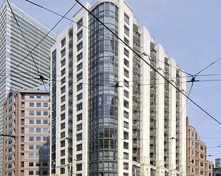 Preview image for 801 Bay St #1808, Toronto