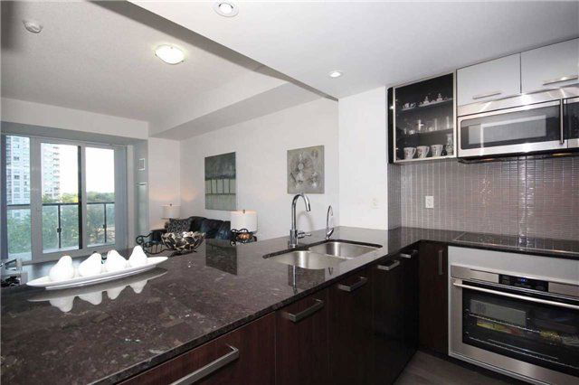 Preview image for 5162 Yonge St #307, Toronto