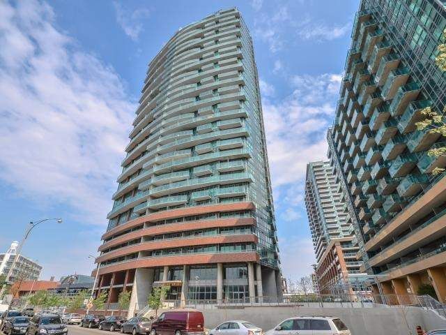 Preview image for 150 East Liberty St, Toronto