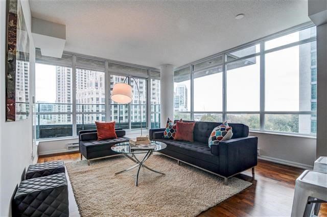 Preview image for 209 Fort York Blvd #781, Toronto
