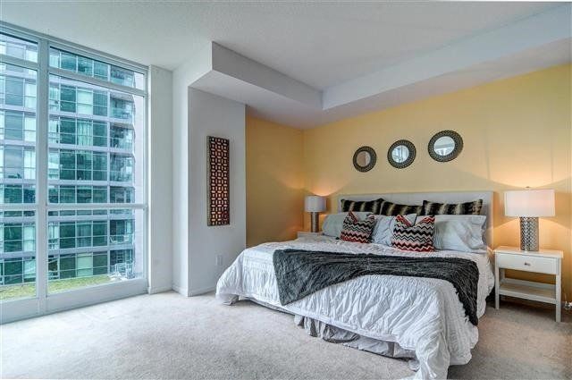 Preview image for 209 Fort York Blvd #781, Toronto