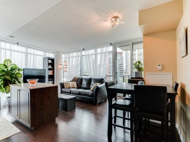 Preview image for 209 Fort York Blvd #963, Toronto