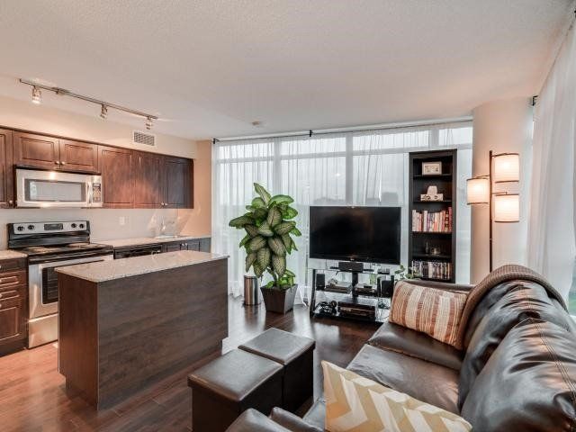 Preview image for 209 Fort York Blvd #963, Toronto