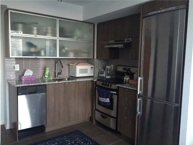 Preview image for 170 Fort York Blvd #610, Toronto