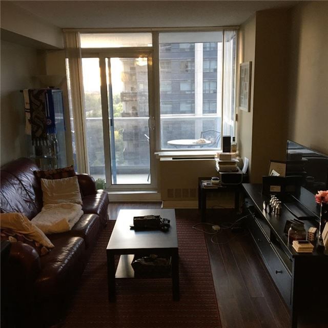 Preview image for 4978 Yonge St #1907, Toronto