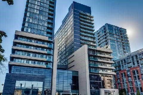 Preview image for 36 Lisgar St #1907E, Toronto