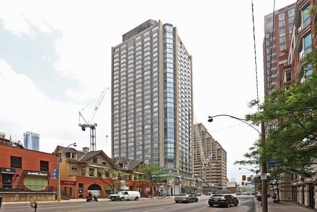 Preview image for 155 Yorkville Ave #2713, Toronto