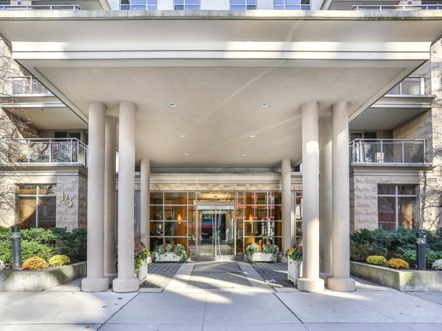 Preview image for 123 Eglinton Ave E #1514, Toronto