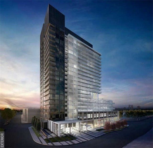 Preview image for 72 Esther Shiner Blvd #1109, Toronto