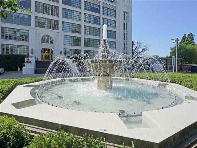 Preview image for 637 Lake Shore Blvd W #316, Toronto
