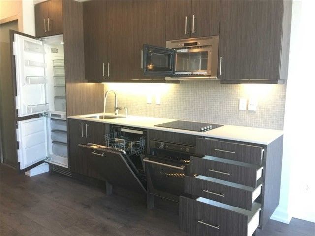 Preview image for 297 College St #1809, Toronto