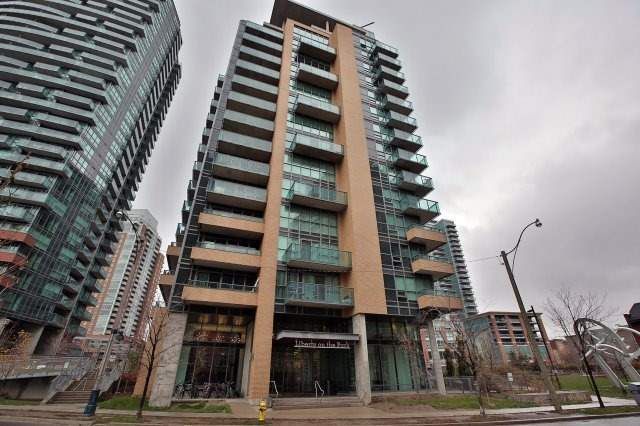 Preview image for 69 Lynn Williams Dr #807, Toronto