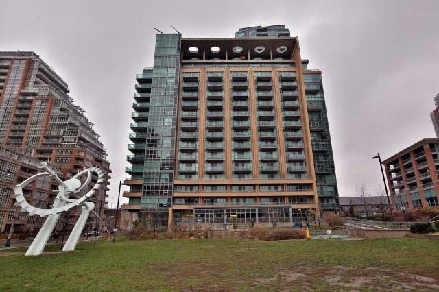 Preview image for 69 Lynn Williams Dr #807, Toronto