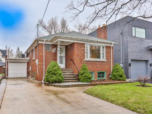 Preview image for 42 Gwendolen Ave, Toronto