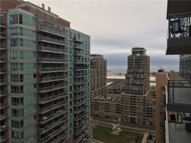 Preview image for 100 Western Battery Rd #2012, Toronto