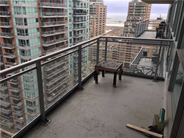 Preview image for 100 Western Battery Rd #2012, Toronto