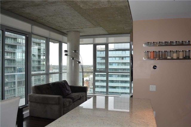 Preview image for 375 King St W #3109, Toronto