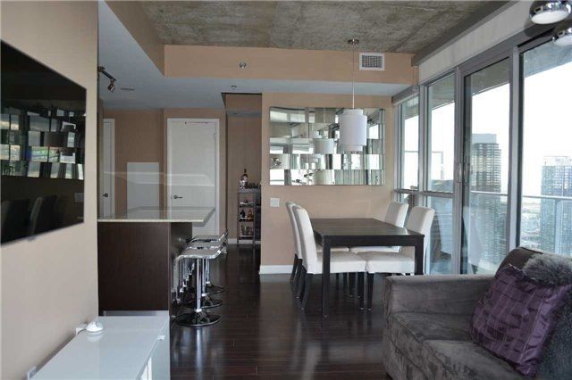 Preview image for 375 King St W #3109, Toronto