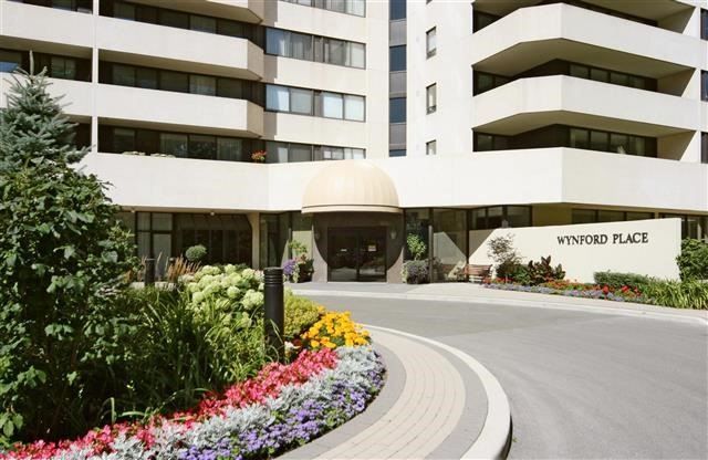 Preview image for 75 Wynford Heights Cres #2304, Toronto