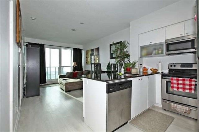 Preview image for 150 East Liberty St #2306, Toronto