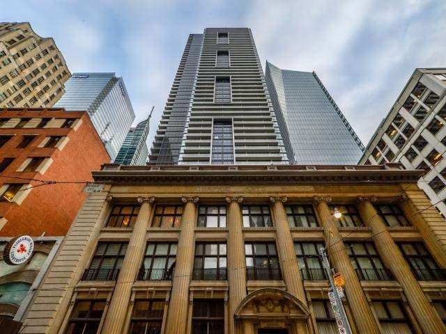 Preview image for 70 Temperance St #5414, Toronto