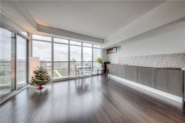 Preview image for 151 Dan Leckie Way #1058, Toronto