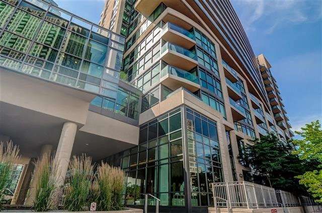 Preview image for 209 Fort York Blvd #781, Toronto