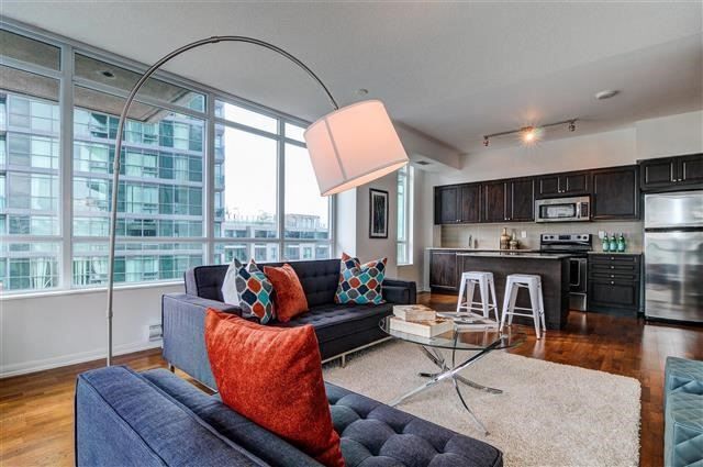 Preview image for 209 Fort York Blvd #781, Toronto
