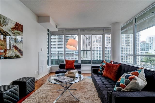 Preview image for 209 Fort York Blvd #781, Toronto