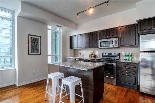 Preview image for 209 Fort York Blvd #781, Toronto