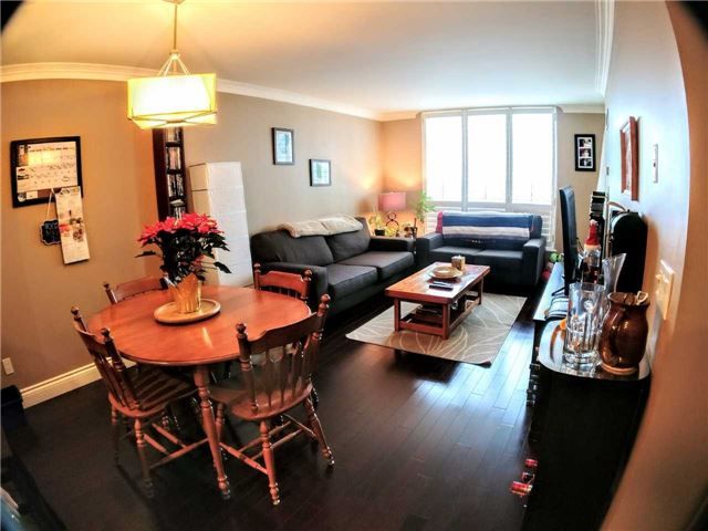 Preview image for 55 Harrison Garden Blvd #703, Toronto