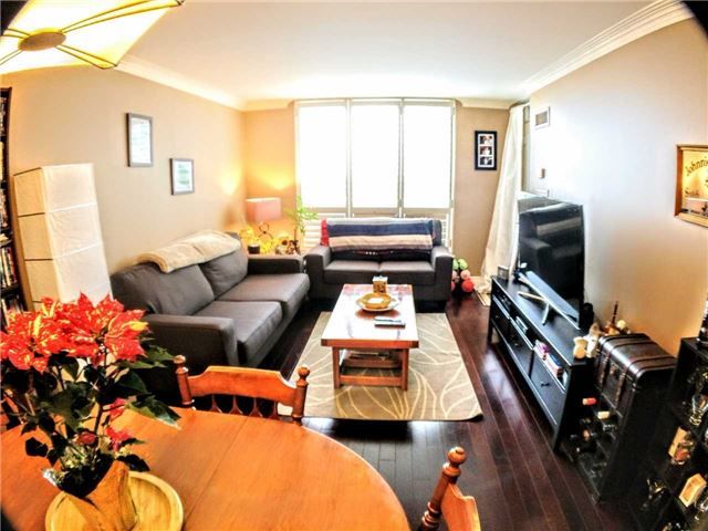 Preview image for 55 Harrison Garden Blvd #703, Toronto
