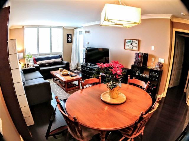 Preview image for 55 Harrison Garden Blvd #703, Toronto