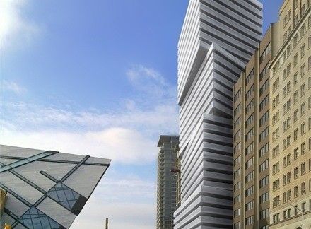 Preview image for 200 Bloor St W #1109, Toronto