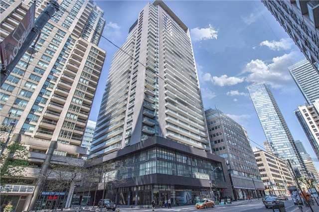 Preview image for 770 Bay St #1212, Toronto