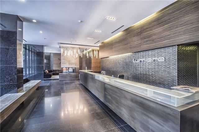Preview image for 770 Bay St #1212, Toronto