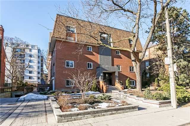 Preview image for 28 Admiral Rd #6, Toronto