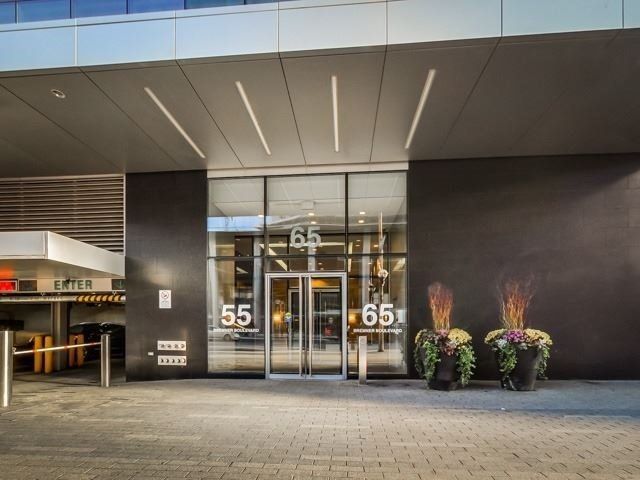 Preview image for 65 Bremner Blvd #3501, Toronto