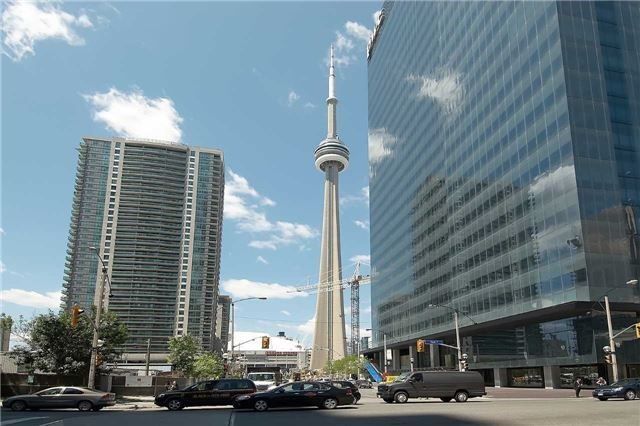 Preview image for 65 Bremner Blvd #3501, Toronto