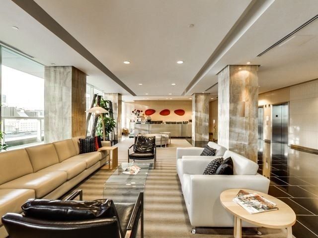 Preview image for 65 Bremner Blvd #3501, Toronto