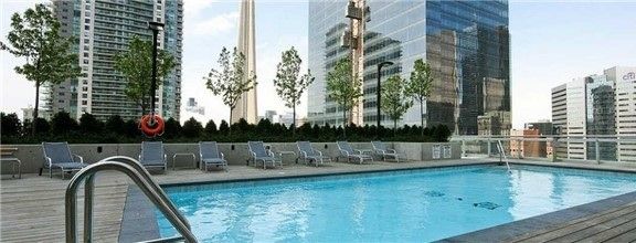 Preview image for 65 Bremner Blvd #3501, Toronto