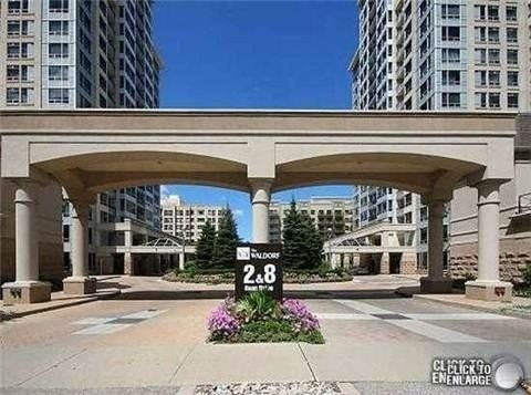 Preview image for 2 Rean Dr #808, Toronto